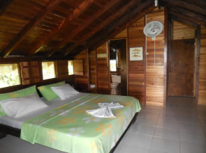 Hotel Nuquimar