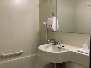 Toyoko Inn Seoul Dongdaemun No.2