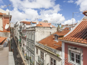 Lisbon Boutique Apartments