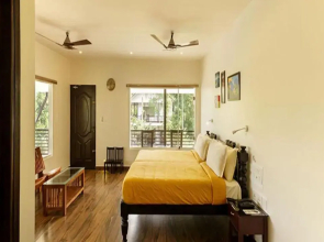 BluSalzz Collection - Lhasa Ayurveda & Wellness Resort, Kochi - Kerala