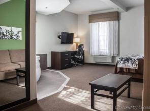 Sleep Inn & Suites Downtown Inner Harbor