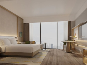 Holiday Inn Guiyang Airport by IHG