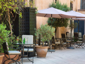 Grand Hotel de l'Opera, BW Premier Collection