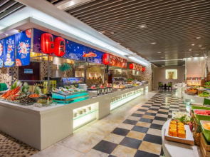 voco Guangzhou Shifu by IHG