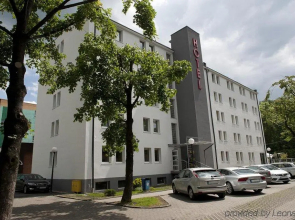 Hotel Diament Zabrze