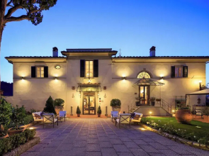 Villa Belmonte