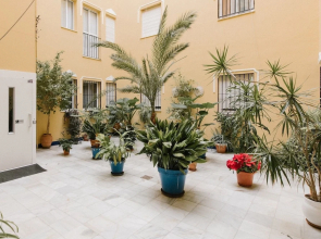 Sevilla Apartments Leonor 1B