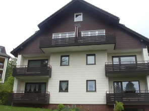 Apartment Johanna