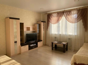 Апартаменты на улице Агапкина 17