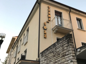 Hotel Al Sole Terme