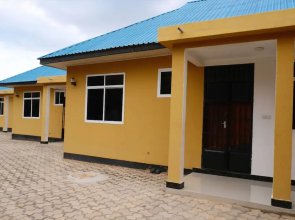 Central Apartments Hotel
