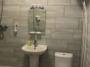 Соловецкая Слобода