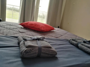 STUDIO POSEIDONIA apart 50 sqm with sea view