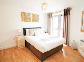 Your Stay Bristol Hamilton Court