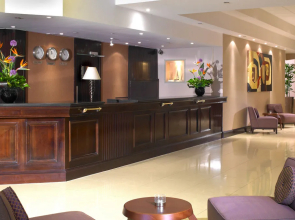 Cardiff Marriott Hotel