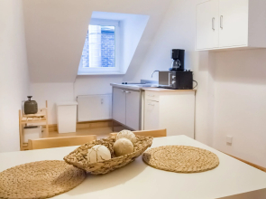 dingdong koblenz - city apartments