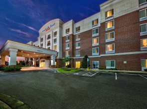 Springhill Suites by Marriott New Bern