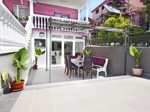 Apartments Villa Excellente Belvedere