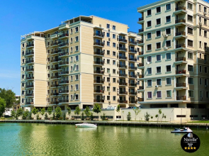 Deluxe Nicolle Solid Residence Mamaia