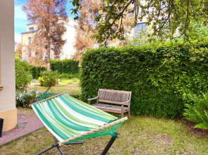 Modernes kleines Studio am Uni-Campus - Perfekt für Junge und Unternehmungslustige