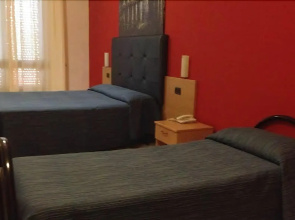 Hotel Riccio