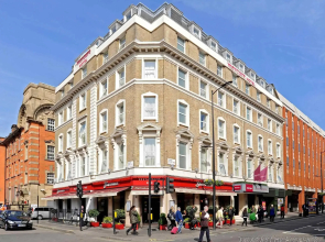 Mercure London Paddington