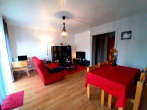 Apartment 4 pers 3 minutes from Clos Lucé