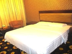 Guangzhou Dingfu Hotel