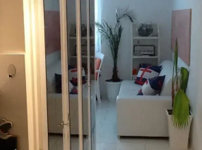 Ferienappartements Mit Top- Rheinblick