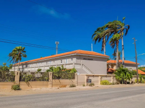 1BR Condo Wacamaya Condos Great Pool Location