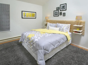 Town Creek Townhomes By Jackson Lodging Company