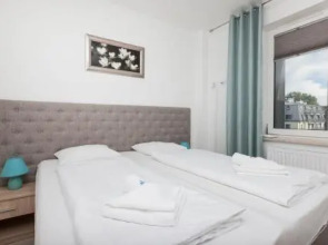 Apartamenty Aquamarina by Renters