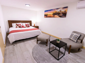 Apartments Homero 538