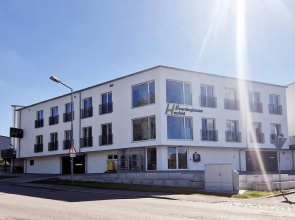 Heufeldboardinghouse