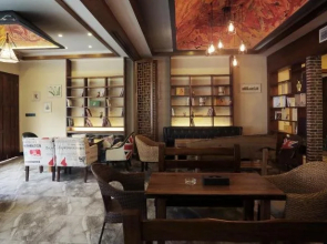 Xiangxi Love Story Humanities Theme Hotel