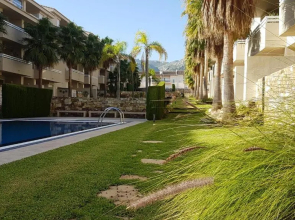 Ático Green Paradise II