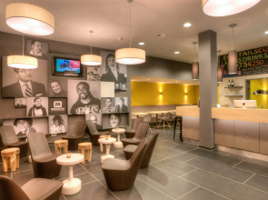 LyvInn Hotel Frankfurt Messe