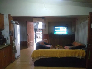 Casa Barrio Residencial II