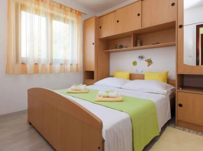 Apartment in Jadranovo 13934