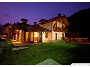 Chalets Mignon
