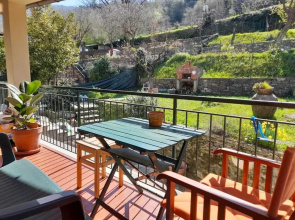 Quiet Villa, wonderful garden 10-minute walk from the sea!