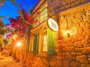 Alacati Asmalı Konak Otel