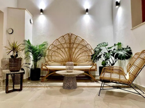 Luz de Gades - Suites Spa Gym - Adults Only.