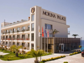 Hotel Morina Palace