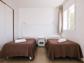 Apartamentos Tarahal