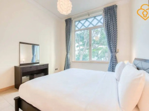 Al Hatimi 3 Bedroom 108