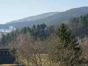 Ferienwohnung Rappeneck-Blick nur für Urlauber