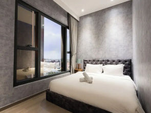 The Marq Angia - Signature Suite
