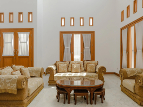 Daffi Family Residence by OYO Rooms