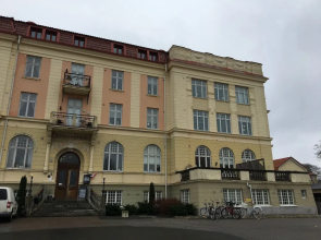 Stadshotellet Sölvesborg